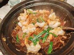 -小厨娘淮扬菜(天印大道店)