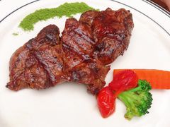 -食间牛排(湖西路店)