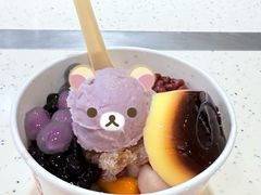 -鲜芋仙(群光广场店)