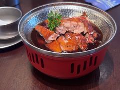 -古都历食南京菜·烤鸭·鸭血粉丝·汤包(南京博物院店)