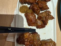 -半天妖烤鱼(百乐广场店)