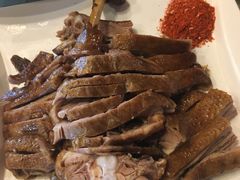 卤鹅-田园印象·成都土菜院子(华阳店)