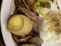 -陆记鹅庄·潮汕菜·狮头鹅(大仟里店)