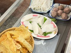 -潮汕•草根牛肉档(中江路店)