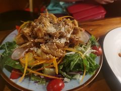 -萨尔瓦多Salvador's