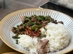 -BAKER&SPICE(国金中心商场店)
