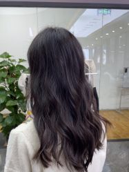 -藤野造型烫染·漂发