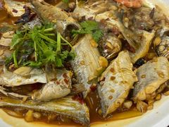 -望海潮海鲜店 特色家常菜(在海一方店)