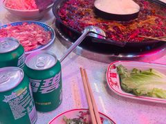 -蛙鱼潭美蛙鱼头火锅(解放碑瑞富广场店)