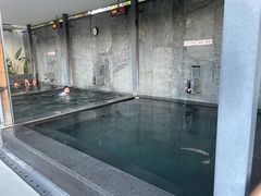 -明谷行馆·温泉