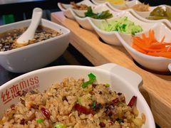 软哨怪噜饭-丝恋丝娃娃(金阳国贸店)