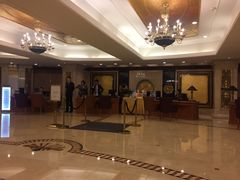 -南京金鹰皇冠假日酒店