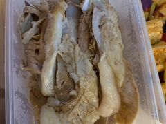 -清真·胖妈妈手抓餐厅(定西路长城宾馆店)