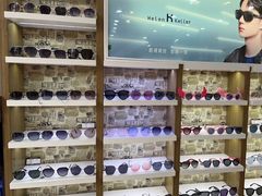 -宝岛眼镜(福清万达店)