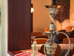 -La Medina餐厅(亮马河南路店)