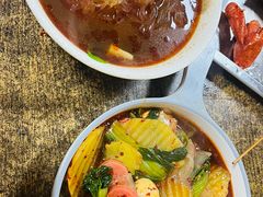 -胖姐麻辣盆(民主三街店)
