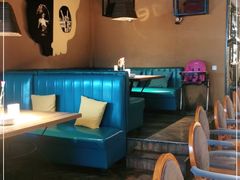 -798餐厅(任丘路店)