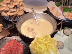 -捞王锅物料理(上海世茂广场店)