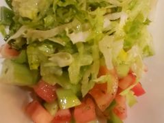 蔬菜沙拉-苏坦土耳其餐厅(白云宾馆店)