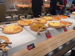 -比格比萨自助(宝山日月光店)