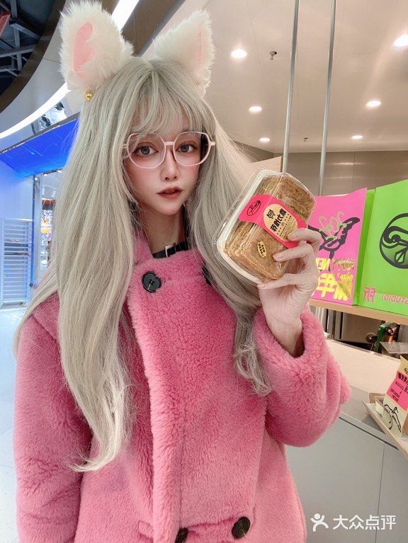 zui好吃的拿破仑原来是米其林三星主厨研发的