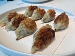 -君庭中餐馆(华强路店)