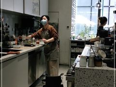 -Something For(中洲湾店)