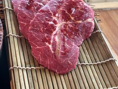 -谷牛和牛烤肉(漕河泾印象城店)