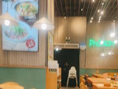 -越小品·越南餐厅(万科里店)