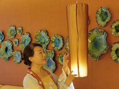 -采悦轩中餐厅·粤菜·海南菜(神州半岛喜来登度假酒店)
