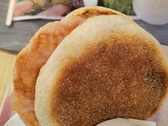-麦当劳(百荣世贸商城店)