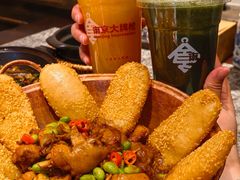 -南京大牌档(夫子庙老门东店)