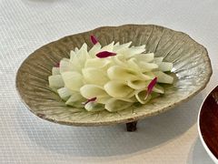 -北京柏悦酒店·锦庭餐厅Dining Room