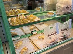 -飘香心语(官亭路店)