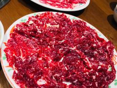 -汕头八合里海记牛肉店(清河店)