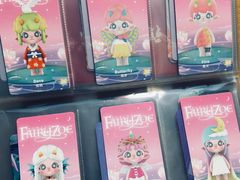 -泡泡玛特POPMART(上海环球港店)