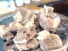 -蒙亨·手把肉·蒙古包文化主题餐厅(天恒广场店)