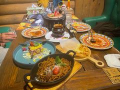 -卢布里西餐厅(总店)