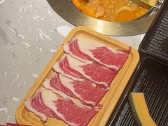 -空之介寿喜烧·和牛放题(恒隆广场店)