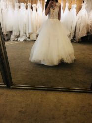 -Lisamoon礼慕纱婚纱礼服高级定制