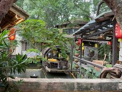 -五邑人家(江门店)