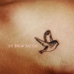-SNOW TATTOO STUDIO