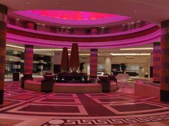 -京津新城温德姆至尊酒店(珠江大道店)