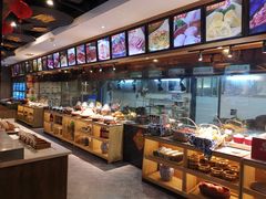 -客乡情(南京东路店)