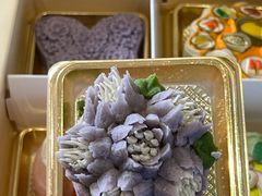 -昆明冠生园·鲜花饼·面包蛋糕(老街店)