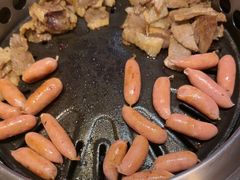 -九田家黑牛烤肉料理(香河店)