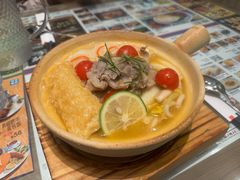 -敏华冰厅(平安金融中心店)