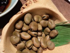 孔乙己茴香豆-香园茶社·金陵小灶(老门东店)