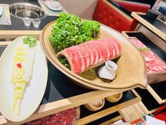 -廖掌柜·重庆鲜货火锅(上海首店)