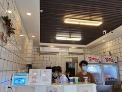 -南澳岛打卡果汁冰公司